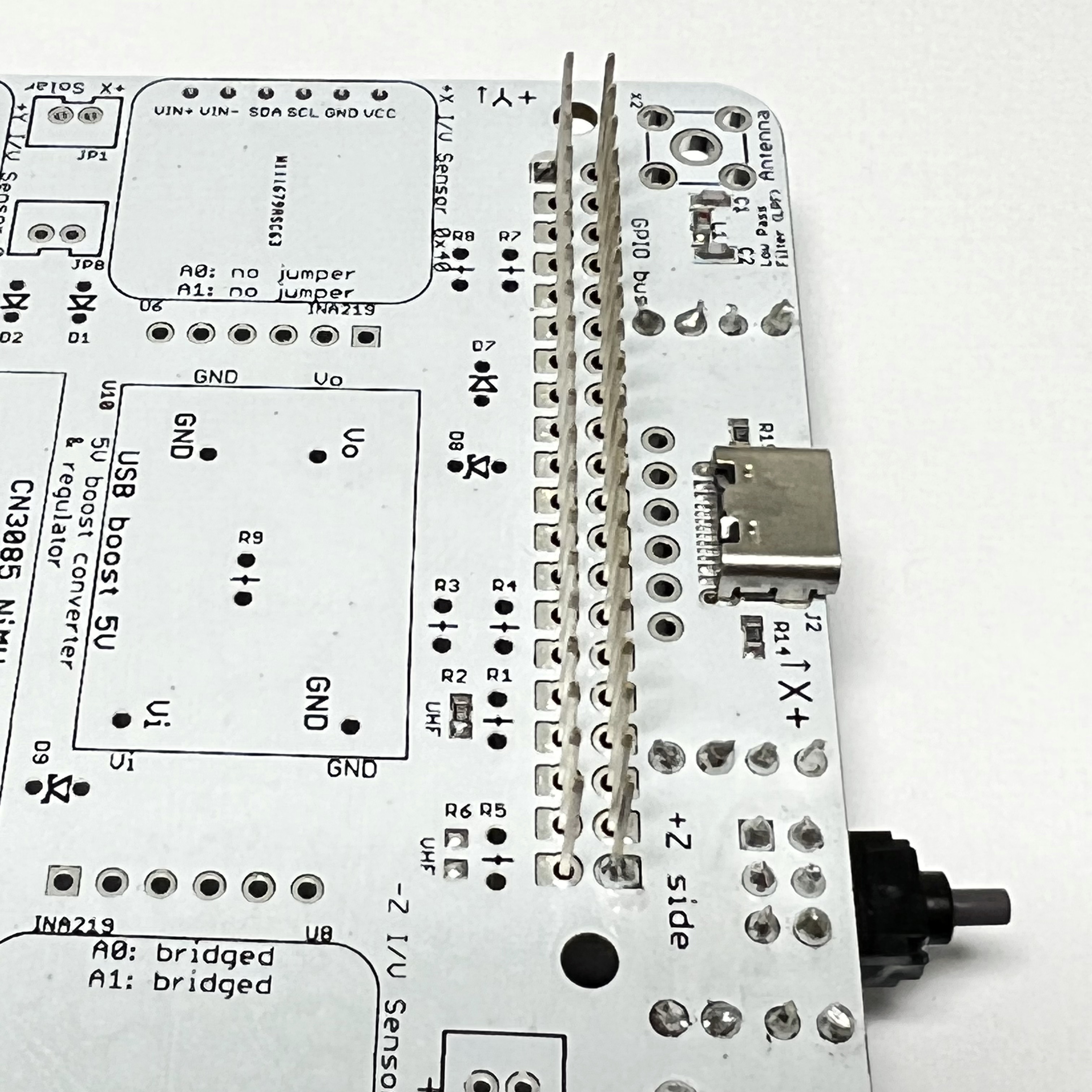 GPIO Install