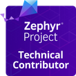 Zephyr Technical Contributor
