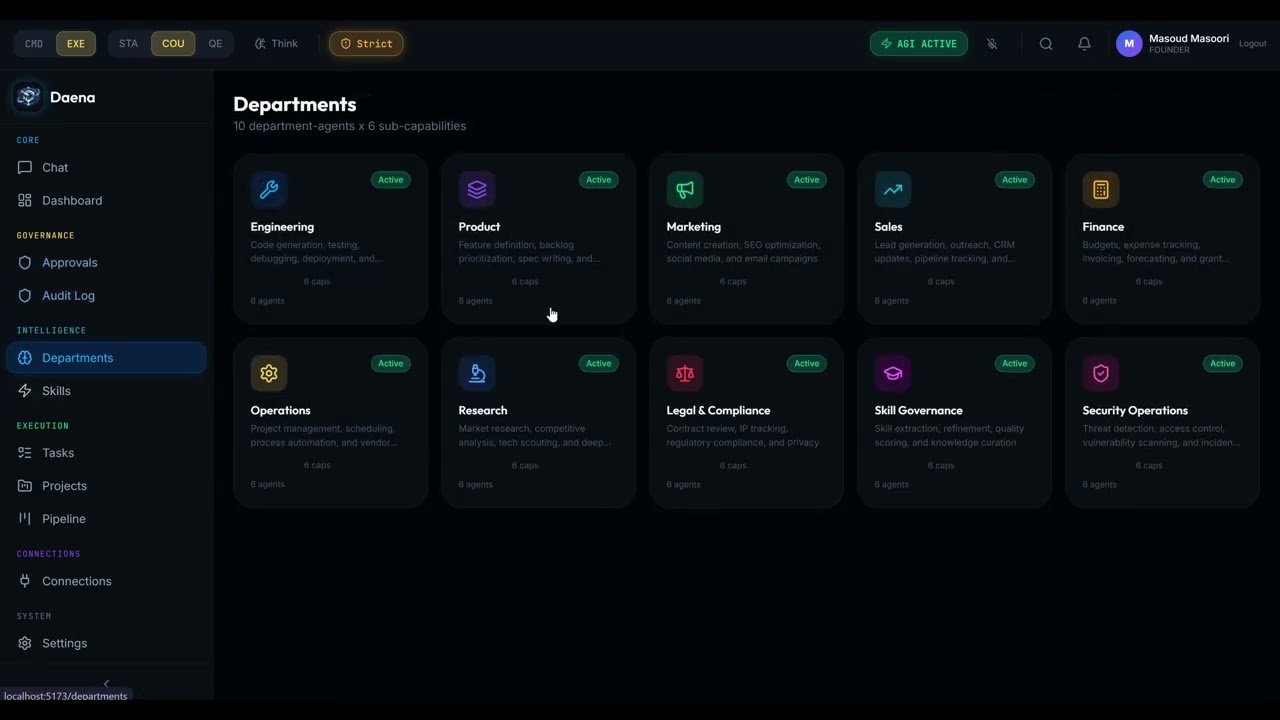 Watch Demo