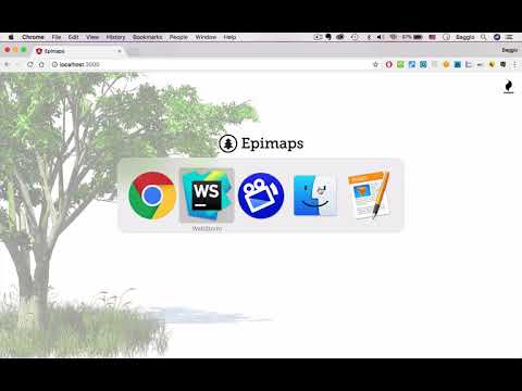 Epimaps-backend-demo