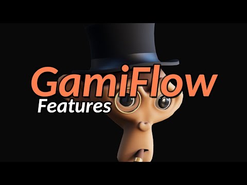 GamiFlow youtube introduction