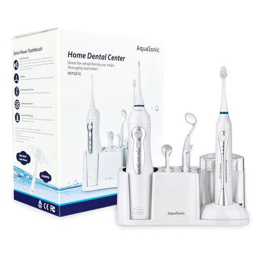 aquasonic-home-dental-center-ultra-sonic-rechargeable-electric-toothbrush-smart-water-flosser-comple-1