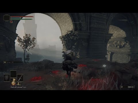 Sample Farming Run