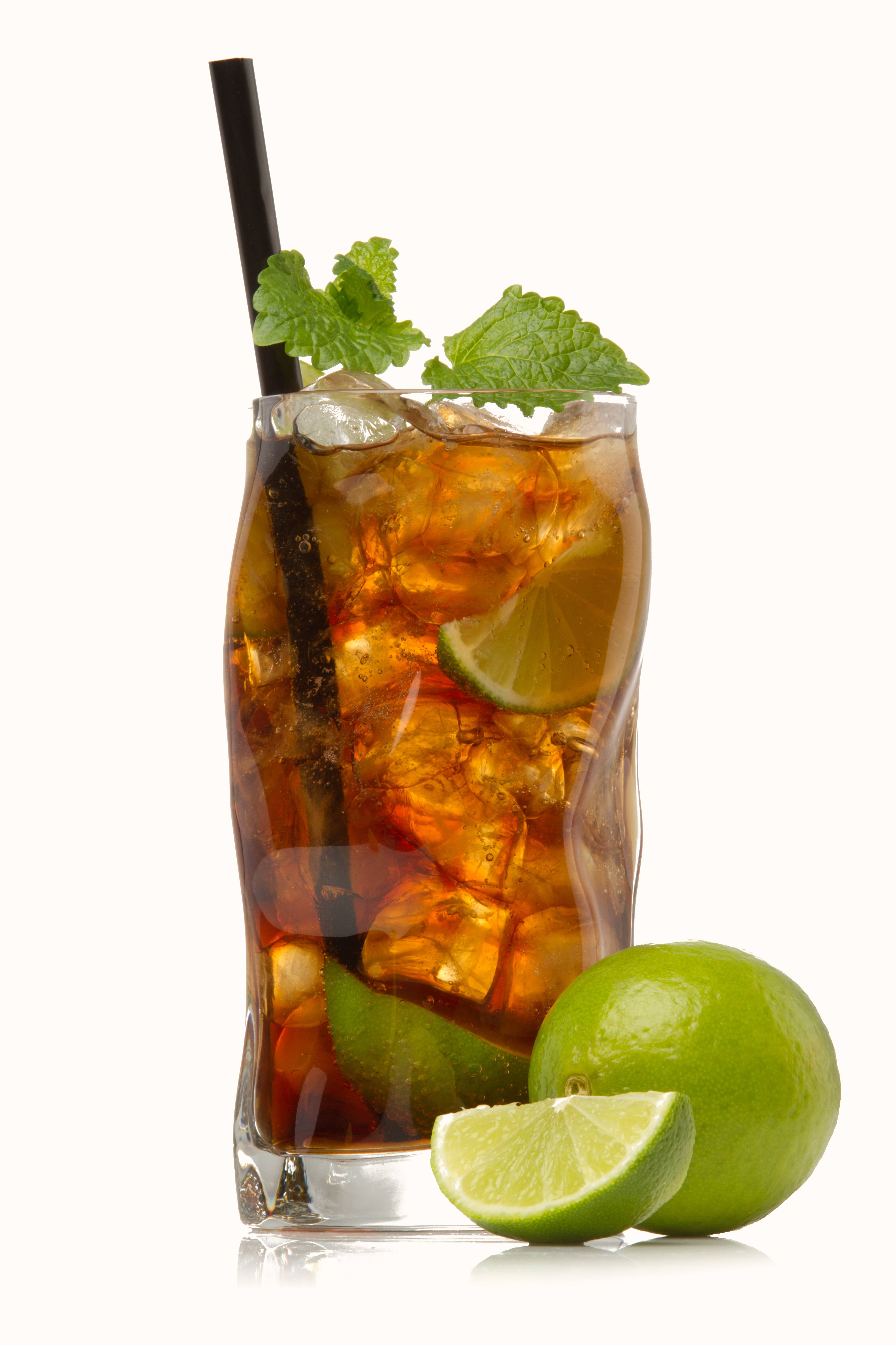 Cuba Libre