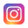 Instagram Badge