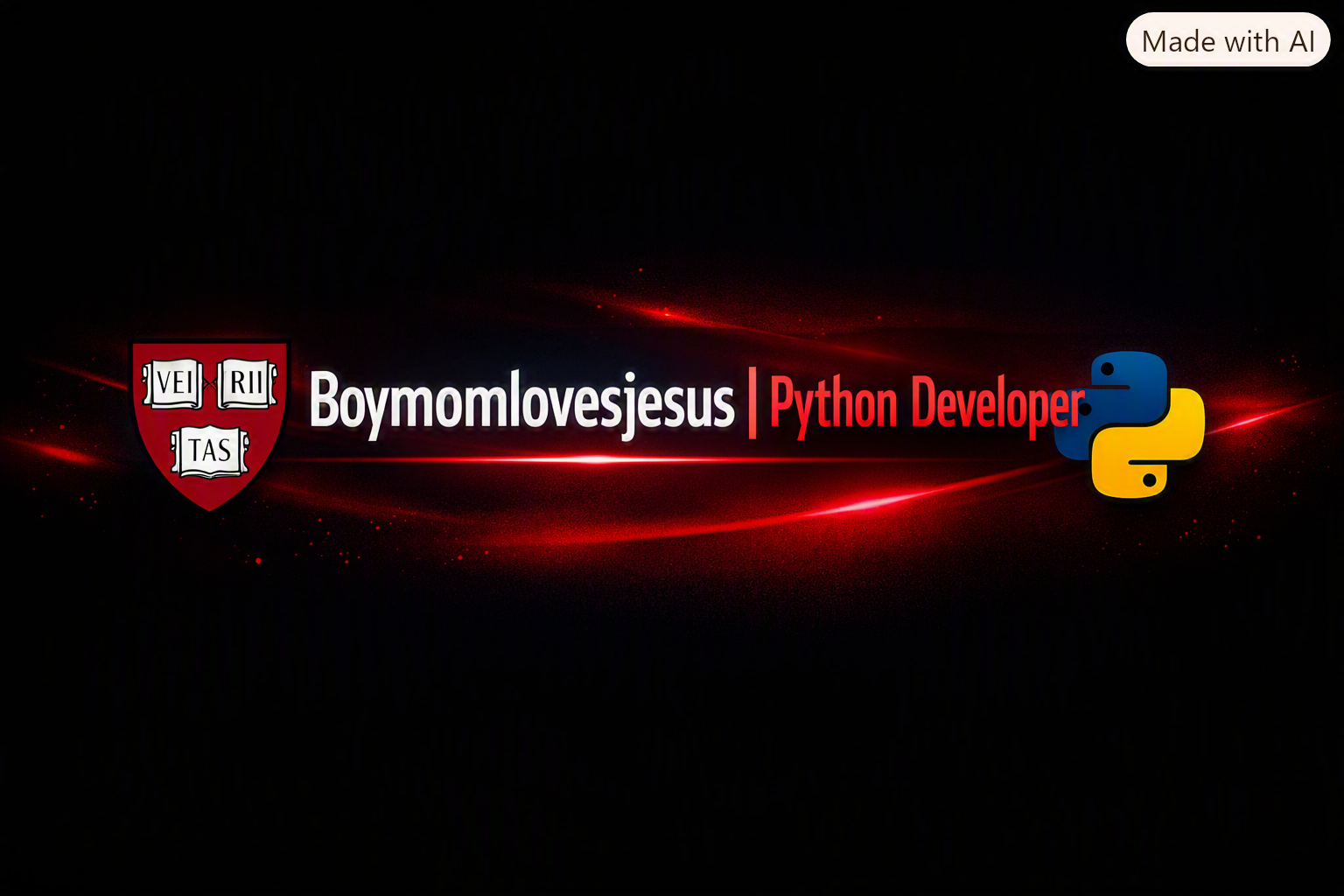 GitHub - boymomlovesjesus-commits/cs50-python-portfolio · GitHub