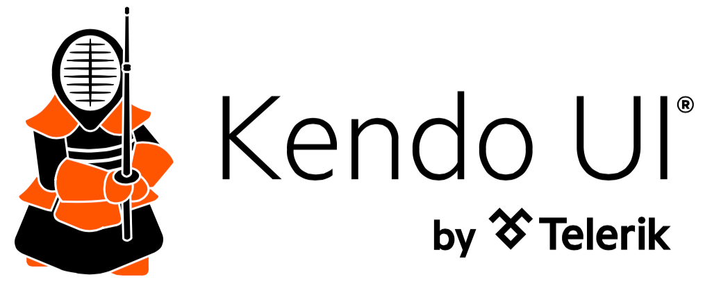 Kendo UI Logo