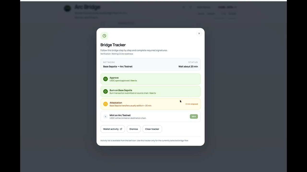 Watch the demo on YouTube