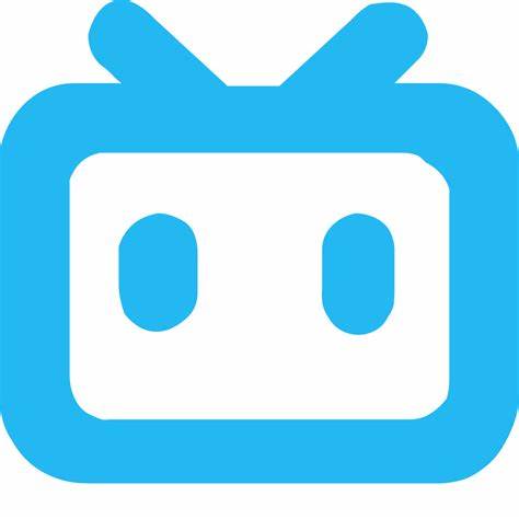 bilibili logo