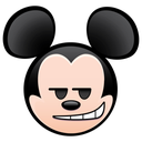 Mickey_Smirk