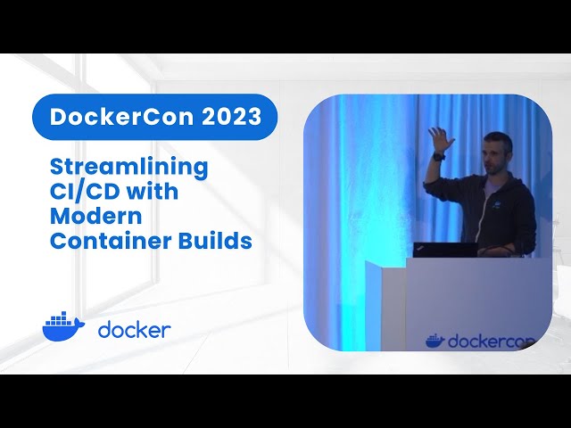 Docker Scout