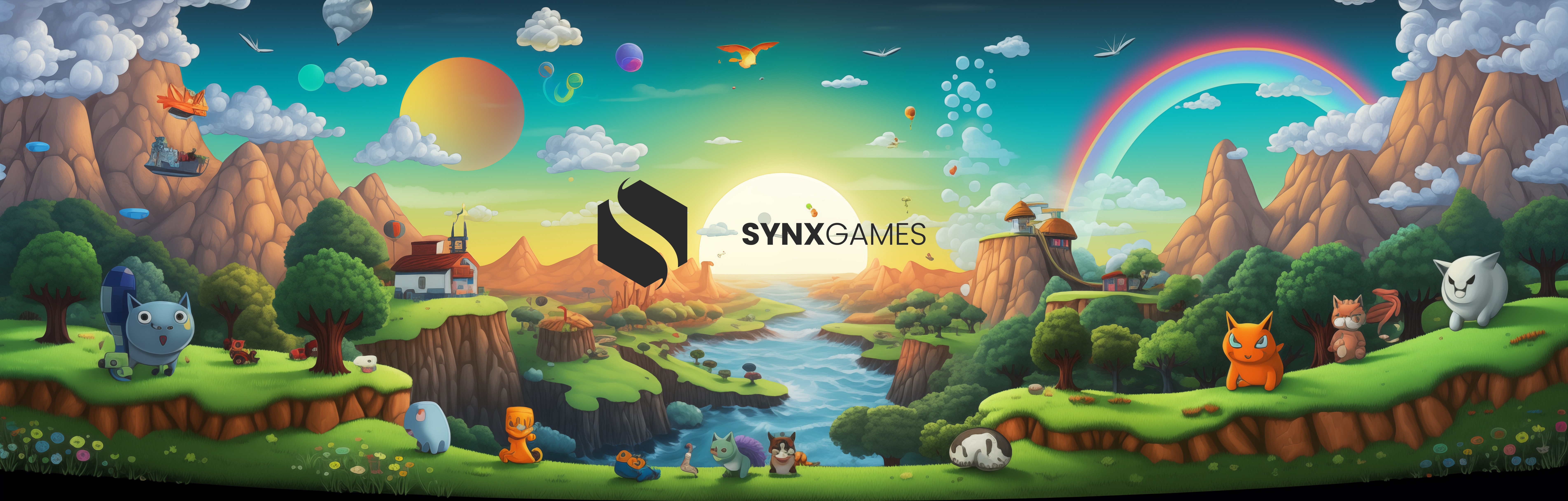 Synx Games