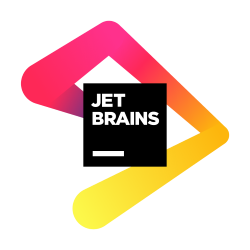 JetBrains 徽标（主）徽标
