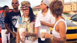 V NASTY & LiL DEBBiE - "GOTTA BALL" OFFICiAL ViDEO