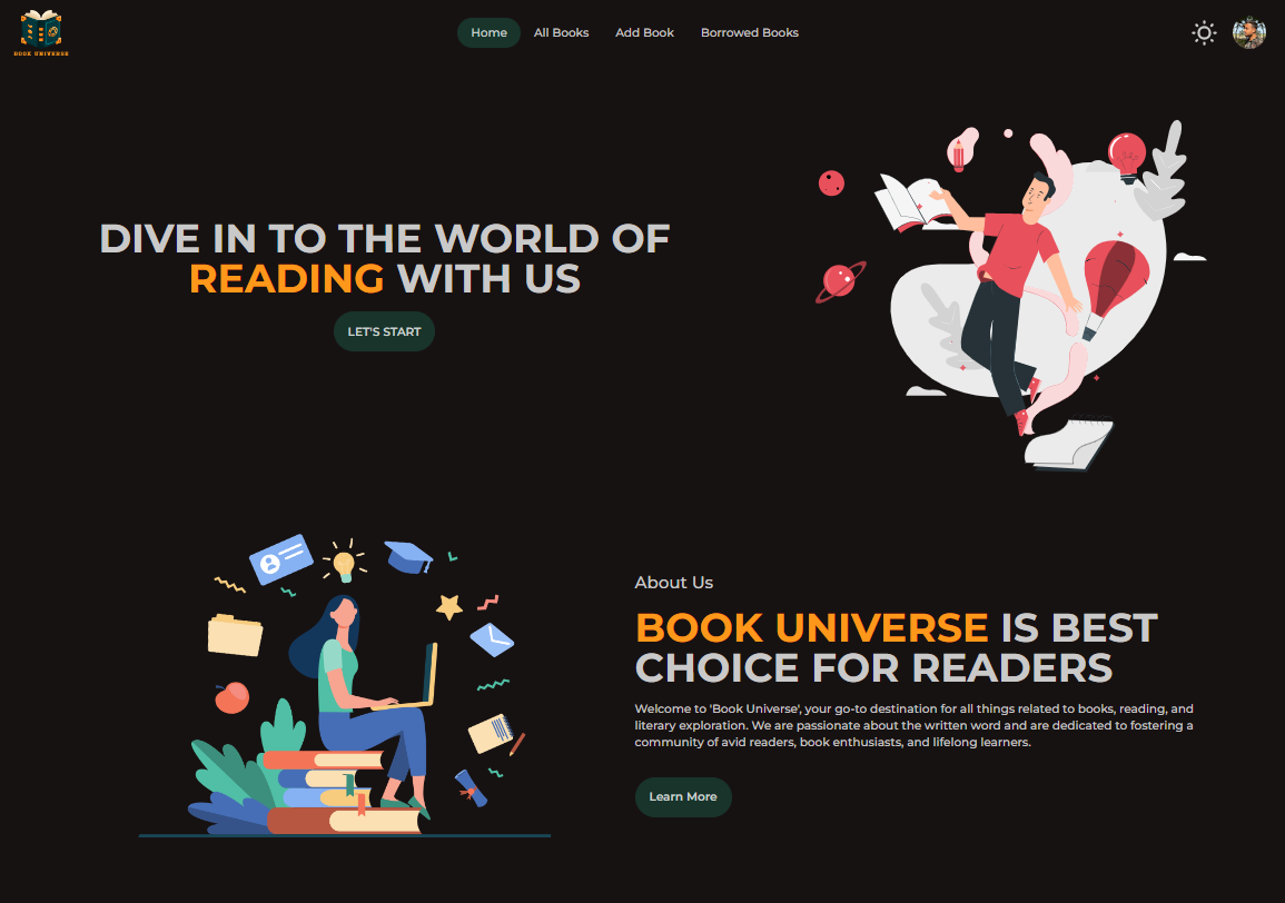 BOOK_UNIVERSE