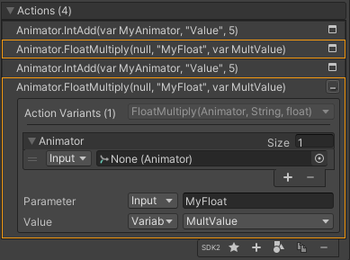 NullInputs
