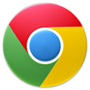 Chrome logo