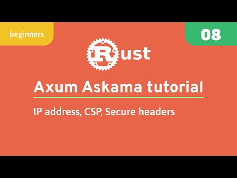 GitHub - Kiberweb/rust-axum_askama_tutorial · GitHub