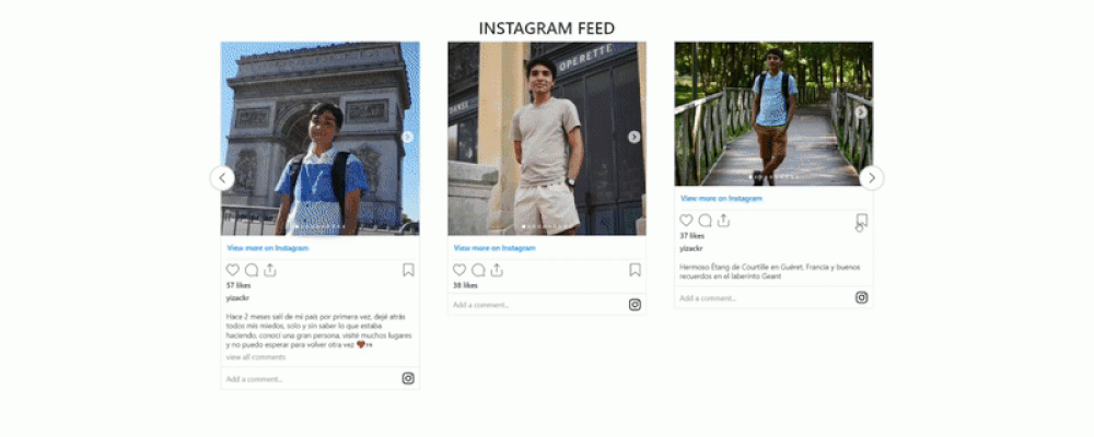 instagram-feed