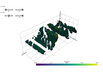 colormapped image plot thumbnail