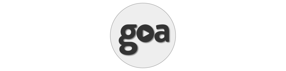 Goa logo