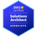 AWS Certified Solutions Architect – Associate