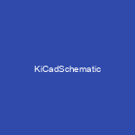 KiCad Schematic