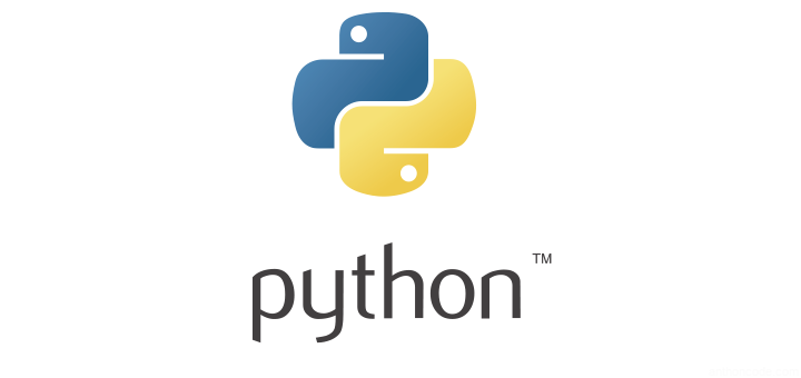 logo python