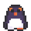 Image of a Penguin