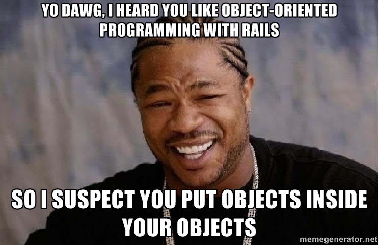 Yo Dawg