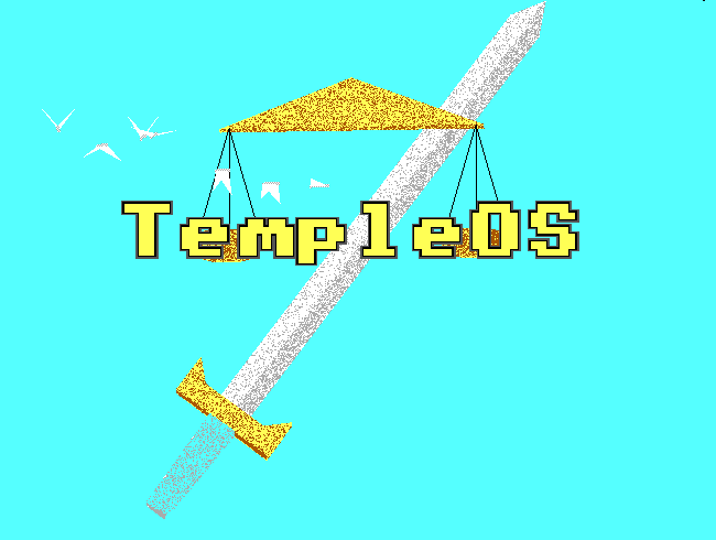 TempleBot Logo