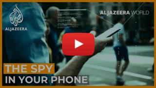 The Spy in Your Phone | Al Jazeera World