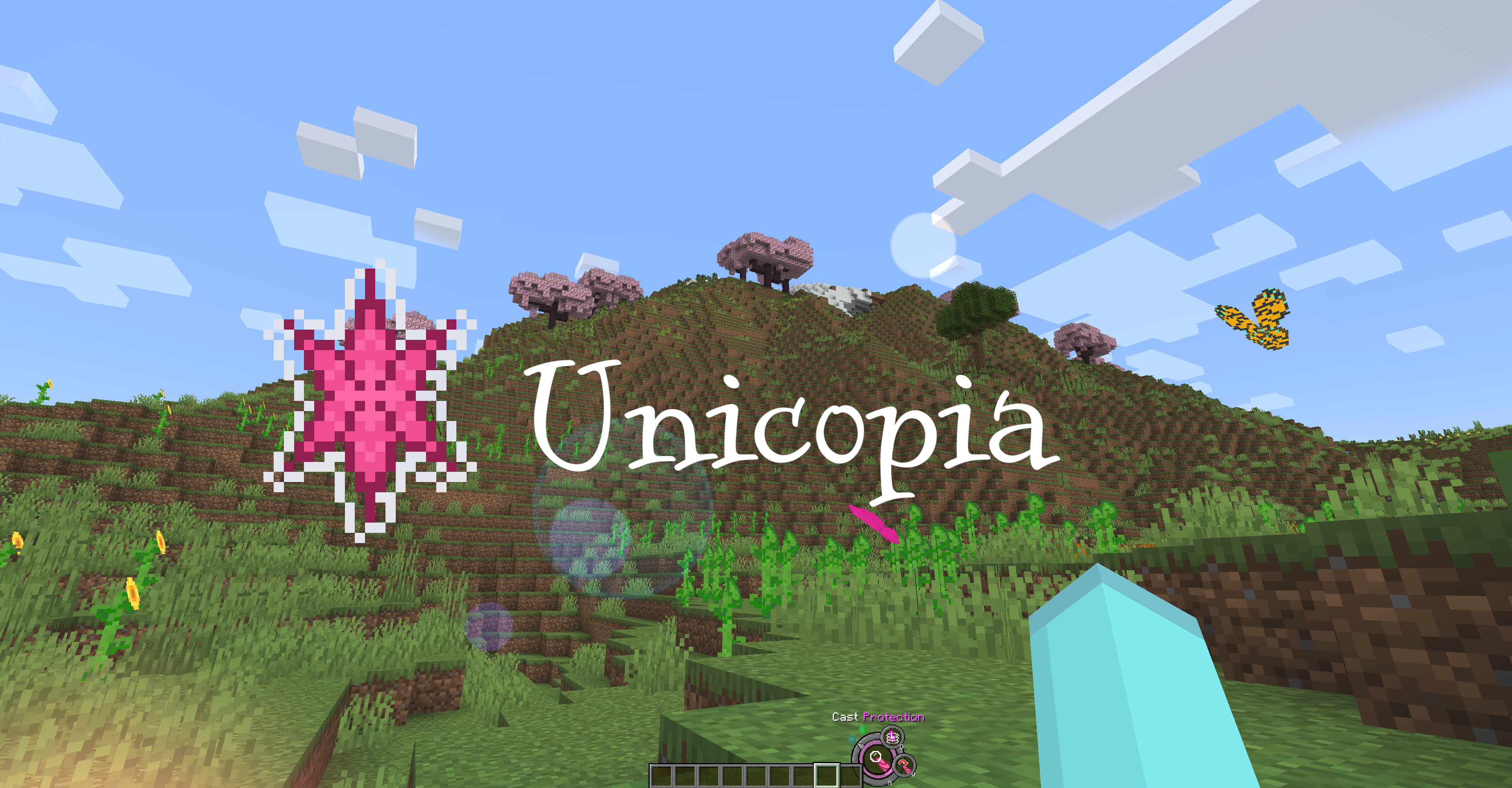 Unicopia