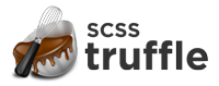 SCSS Chocolat Truffle