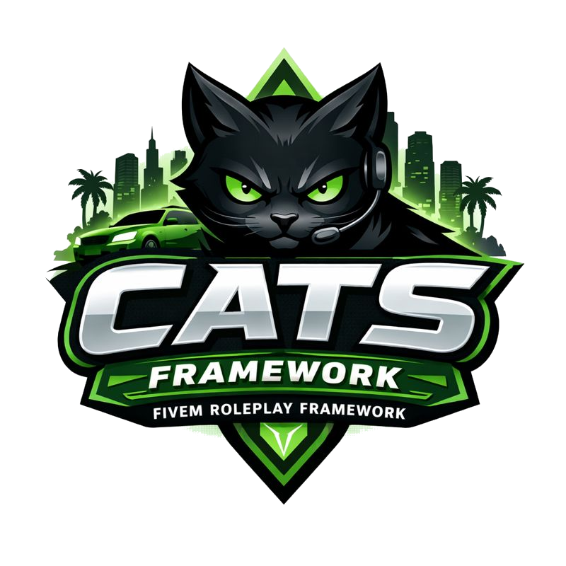 Cats Framework · GitHub