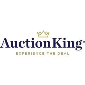 AuctionKing