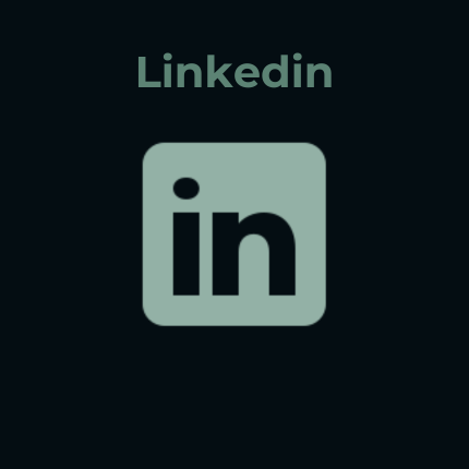 linkedin link logo