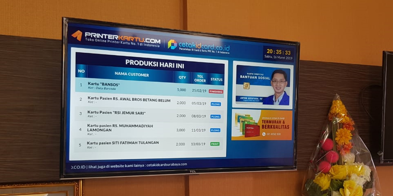 GitHub - dms-p/sistem-antrian-produksi-berbasis-web: Sistem Informasi ...