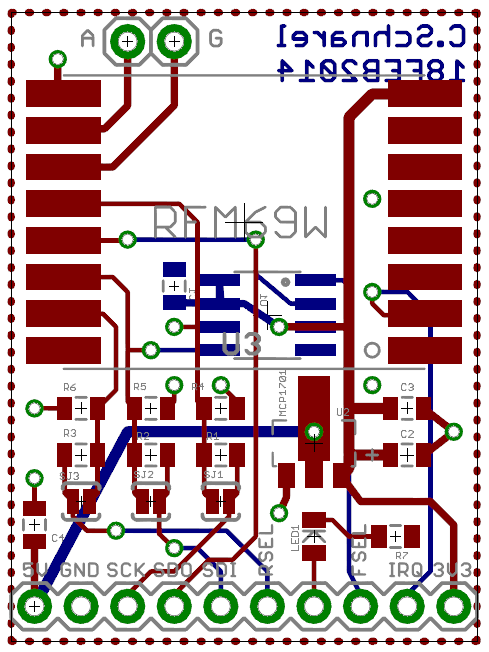 PCB