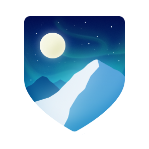 Badge "Contributeur de l'Artic Code Vault"