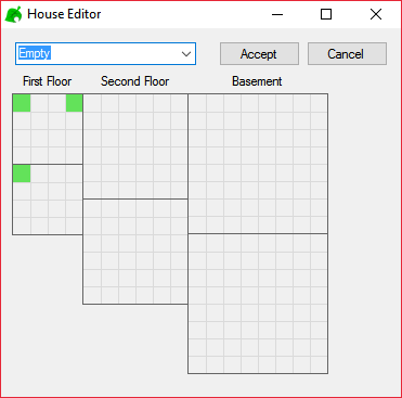 House Editor