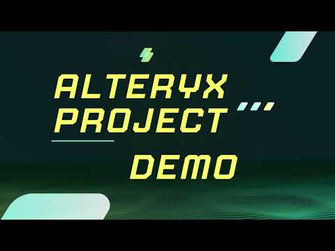 Watch the Project Demo Video