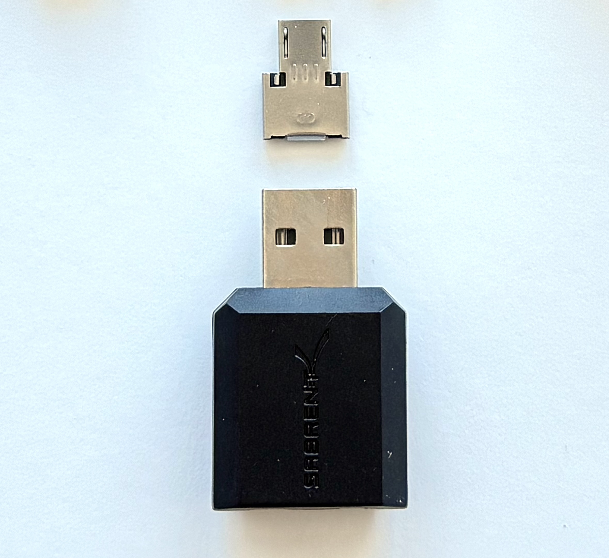 OTG adapter
