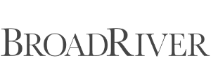 BroadRiver logo
