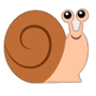 snail