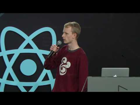 The Road to Styled Components - Max Stoiber (React Conf 2017)