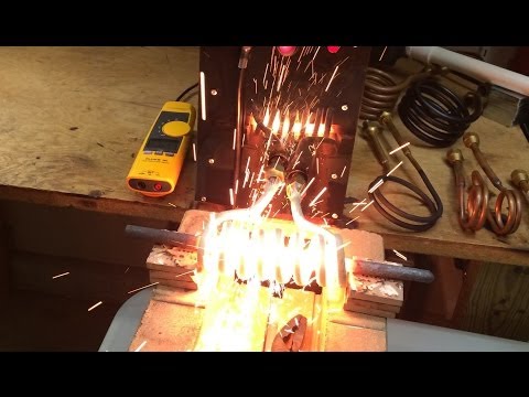 CriticalMass Test Run