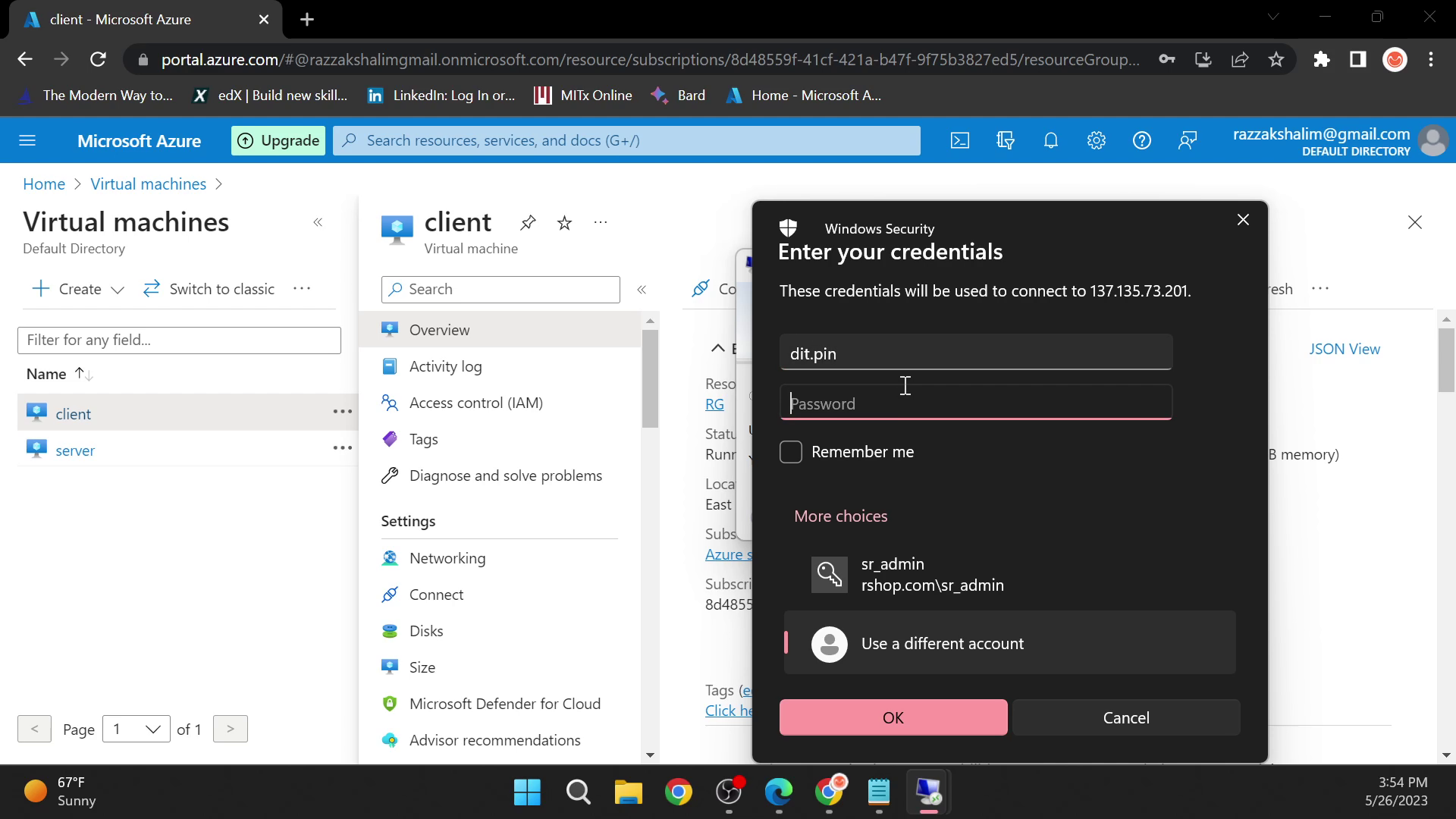 Disk Sanitization Steps