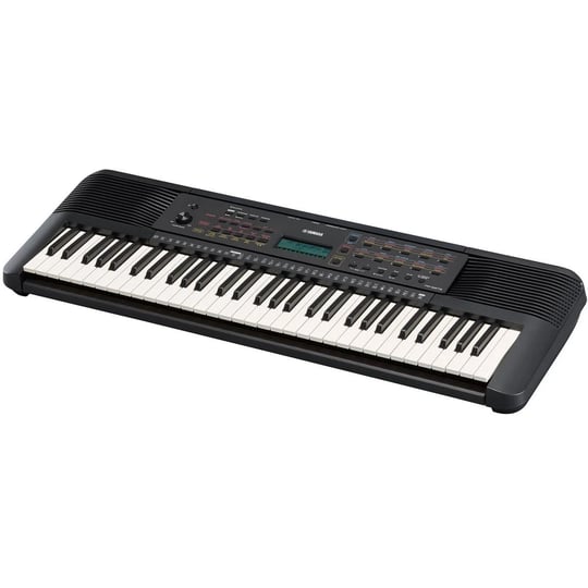 yamaha-psr-e273-61-key-portable-keyboard-with-power-adapter-1