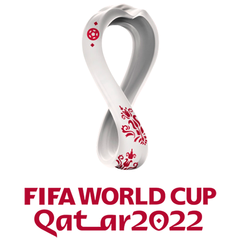 Logo World Cup Qatar